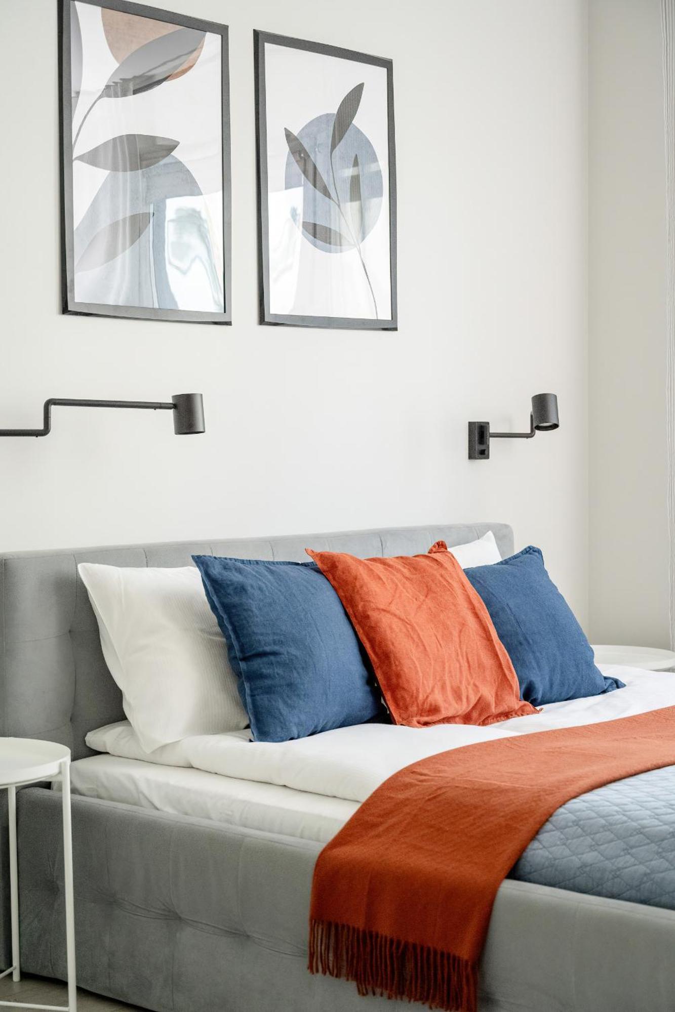 Miedziana Bright Apartment With Balcony And Parking Wroclaw By Noclegi Renters Exterior photo